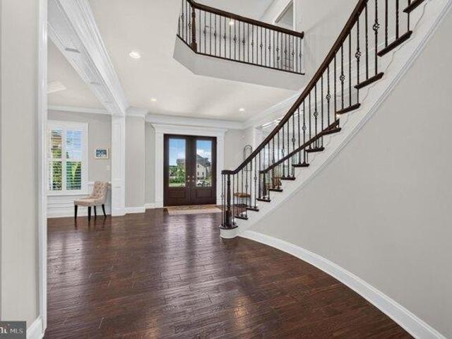 House for sale in Moorestown, New Jersey