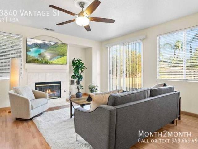 House for rent in Moreno Valley