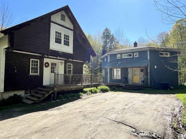 House for sale in Moretown, Vermont