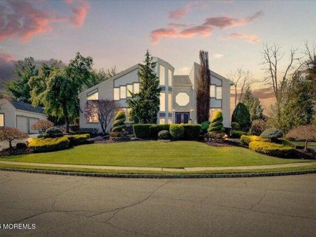 House for sale in Monmouth, New Jersey