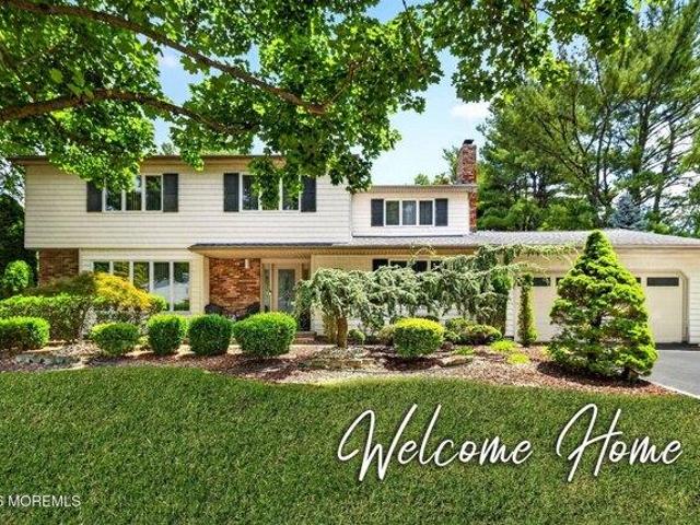 House for sale in Monmouth, New Jersey