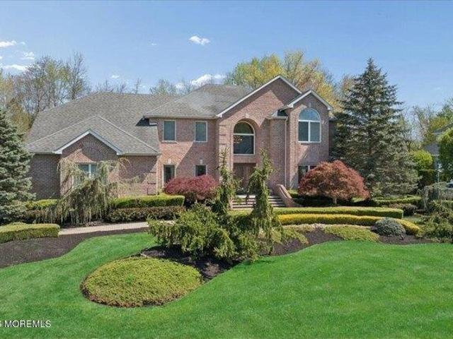 House for sale in Monmouth, New Jersey