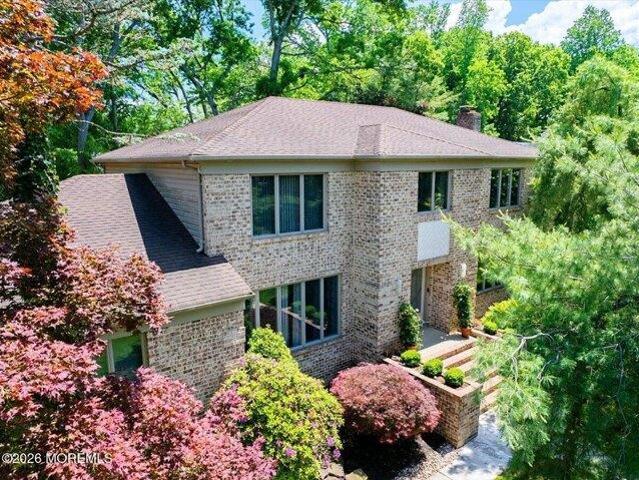 House for sale in Monmouth, New Jersey
