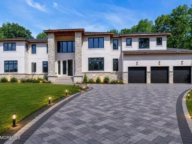 House for sale in Monmouth, New Jersey