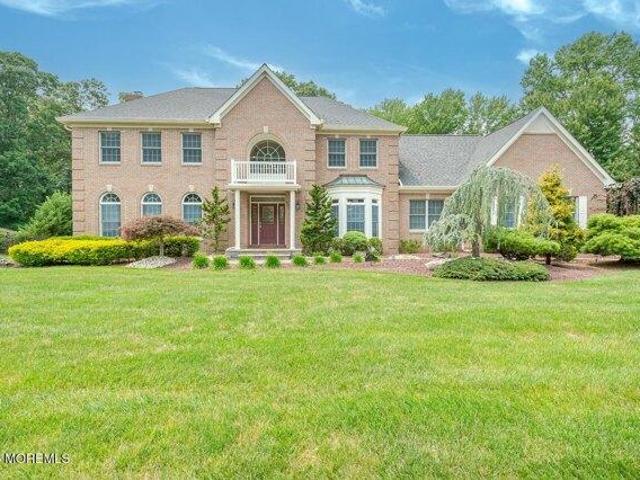 House for sale in Monmouth, New Jersey