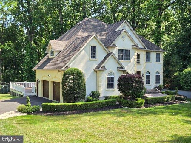 House for sale in Monmouth, New Jersey