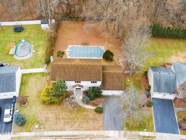 House for sale in Monmouth, New Jersey