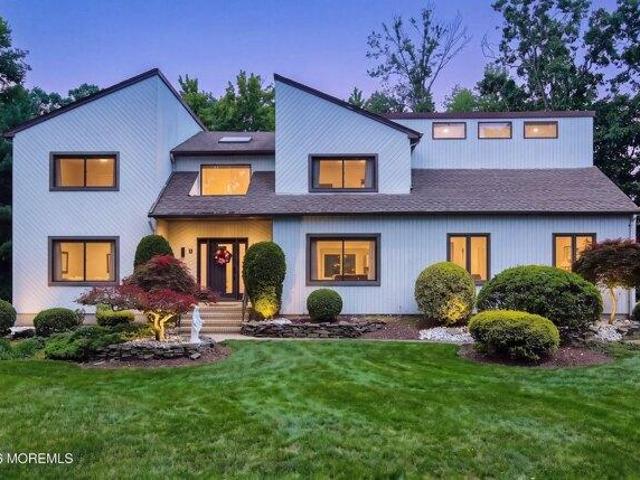 House for sale in Monmouth, New Jersey