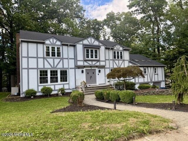 House for sale in Monmouth, New Jersey