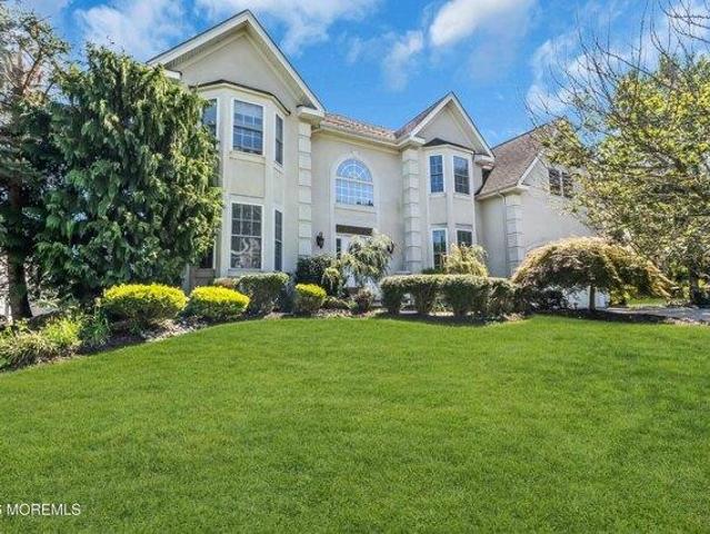 House for sale in Monmouth, New Jersey