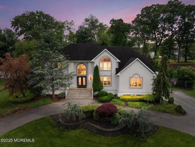 House for sale in Monmouth, New Jersey