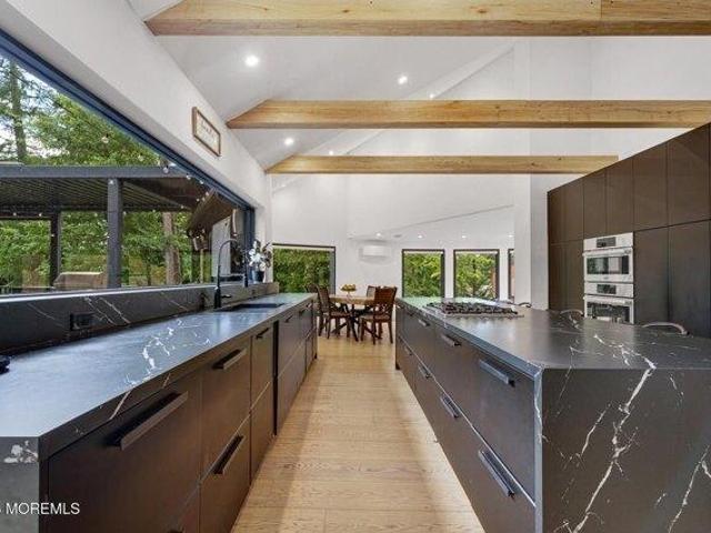 House for sale in Monmouth, New Jersey