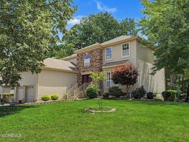House for sale in Monmouth, New Jersey