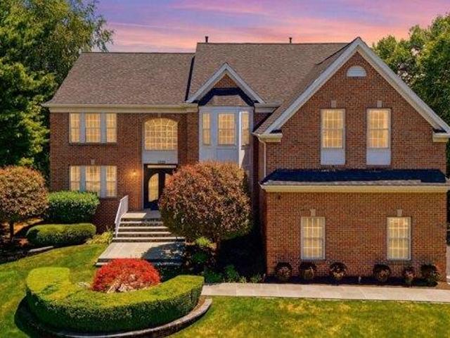 House for sale in Monmouth, New Jersey
