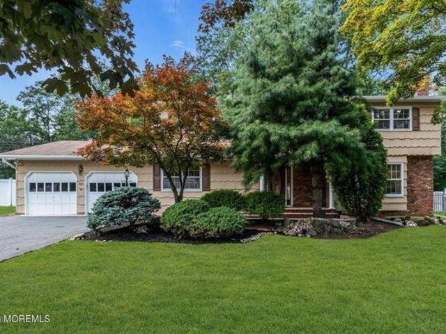House for sale in Monmouth, New Jersey