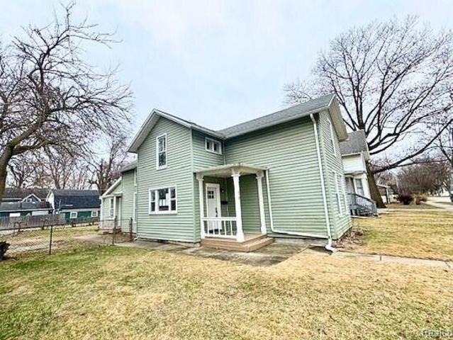 House for sale in Mount Clemens House for sale in Mount Clemens