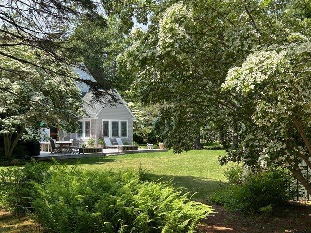 House for sale in Mount Desert, Maine