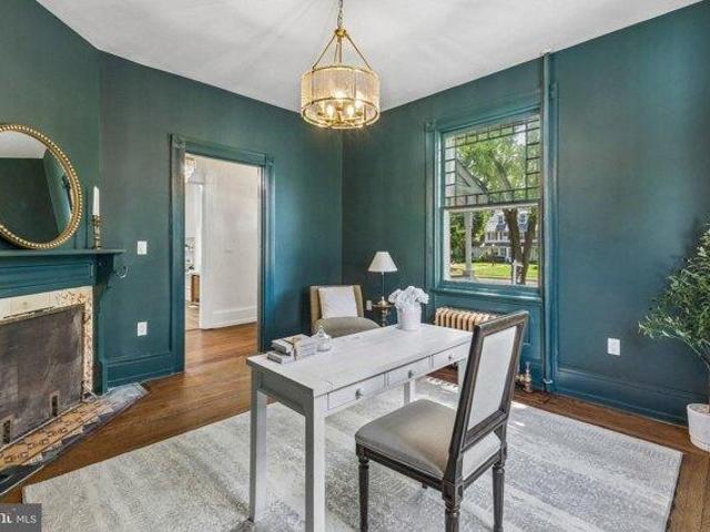 House for sale in Mount Holly, New Jersey