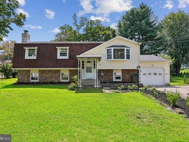 House for sale in Mount Holly Township, Burlington County