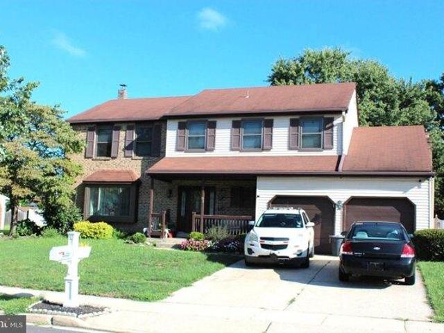House for sale in Masonville, Mount Laurel Township