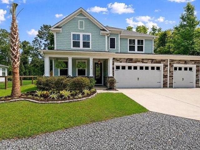 House for sale in Mount Pleasant, South Carolina