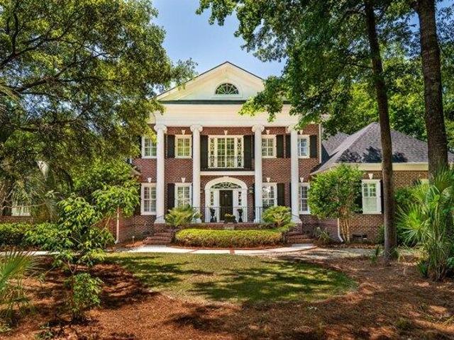 House for sale in Mount Pleasant, South Carolina
