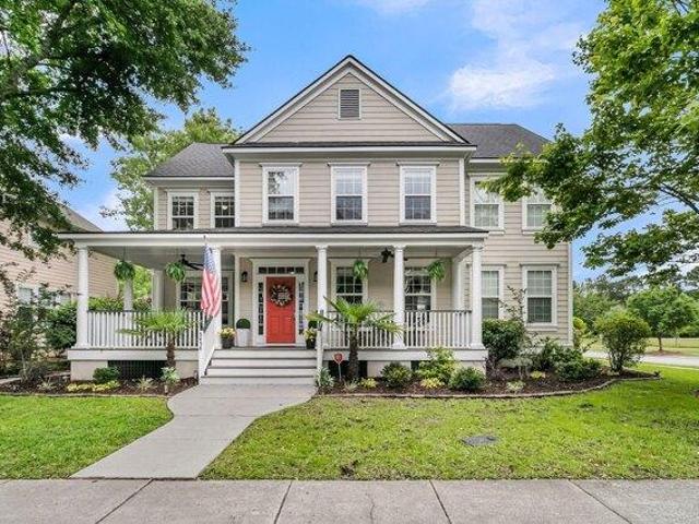 House for sale in Mount Pleasant, South Carolina