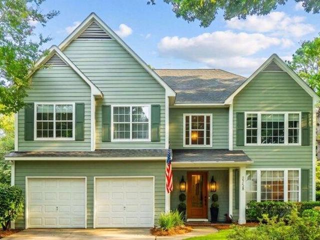 House for sale in Mount Pleasant, South Carolina