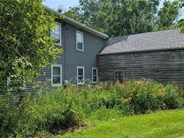 House for sale in New York