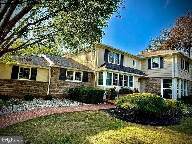 House for sale in Mount Wolf, Pennsylvania