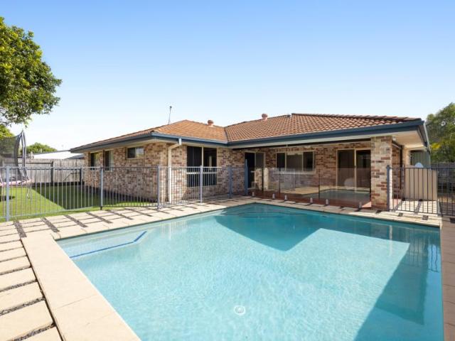 House for rent in Kings Creek, Queensland