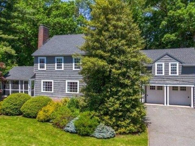 House for sale in Mountain Lakes, New Jersey