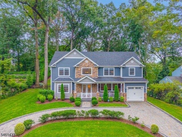 House for sale in Mountainside, Union County