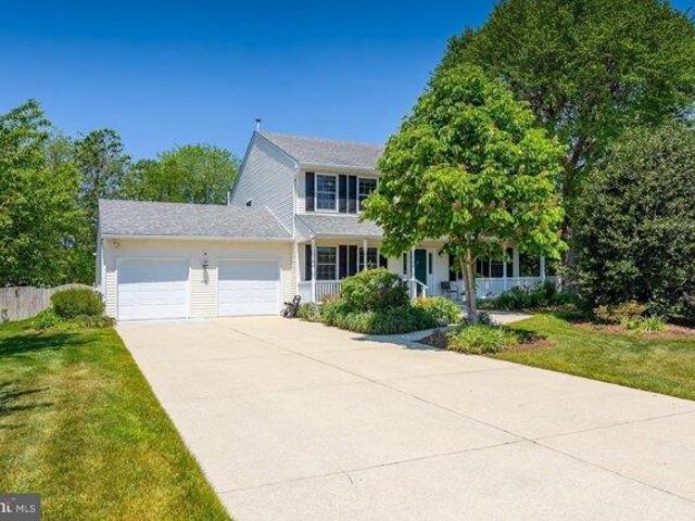 House for sale in New Jersey