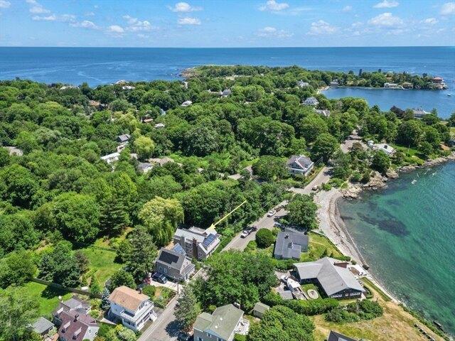 House for sale in Nahant, Massachusetts