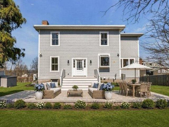House for sale in Nahant, Massachusetts