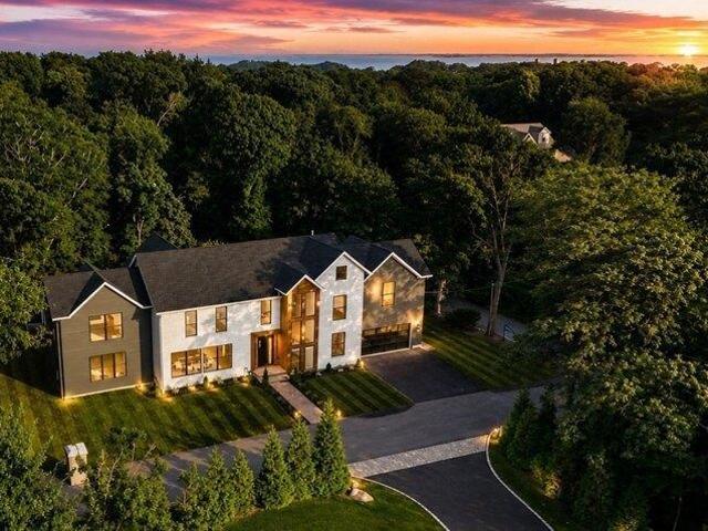 House for sale in Nahant, Massachusetts