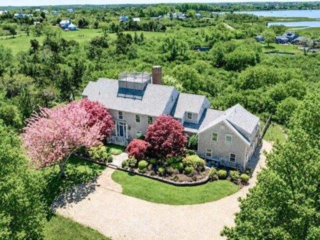 House for sale in Nantucket, Massachusetts