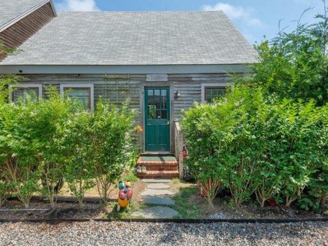 Condo for sale in Nantucket, Massachusetts