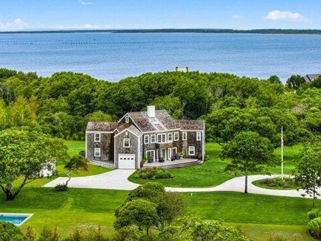 House for sale in Nantucket, Massachusetts