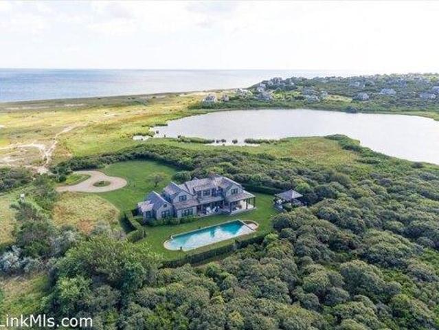 House for sale in Nantucket, Massachusetts