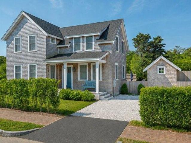 House for sale in Nantucket, Massachusetts