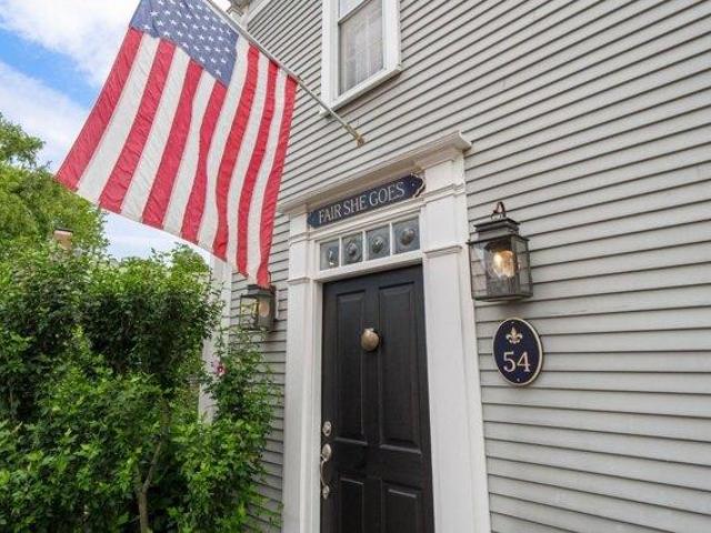 House for sale in Nantucket, Massachusetts