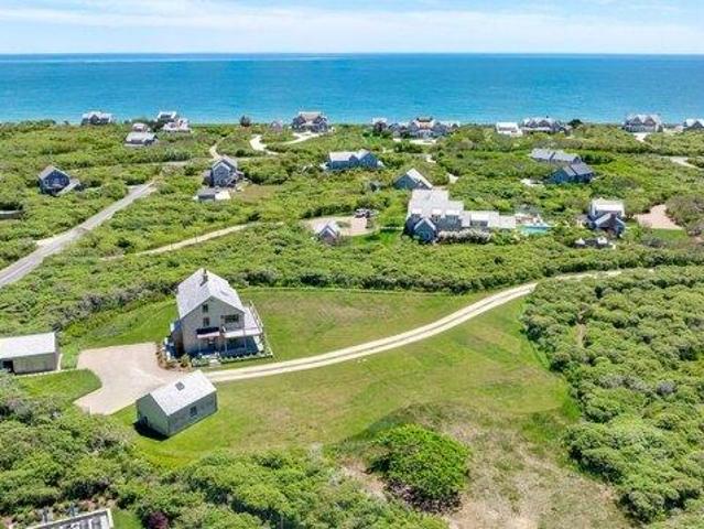 House for sale in Nantucket, Massachusetts