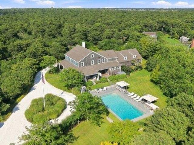 House for sale in Nantucket, Massachusetts