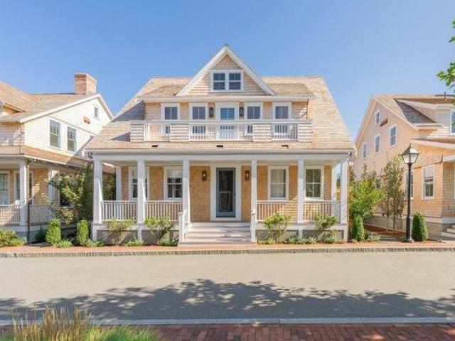 House for sale in Nantucket, Massachusetts
