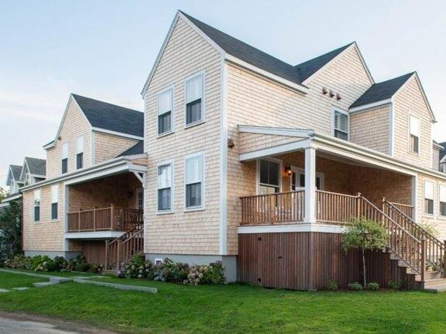 House for sale in Nantucket, Massachusetts