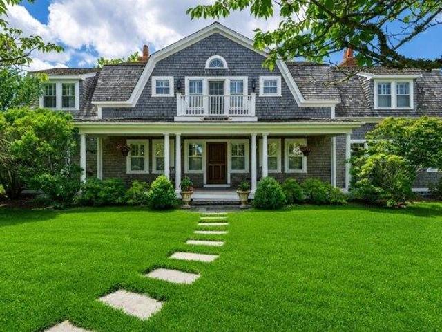House for sale in Nantucket, Massachusetts