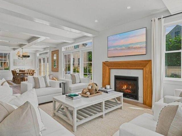 House for sale in Nantucket, Massachusetts