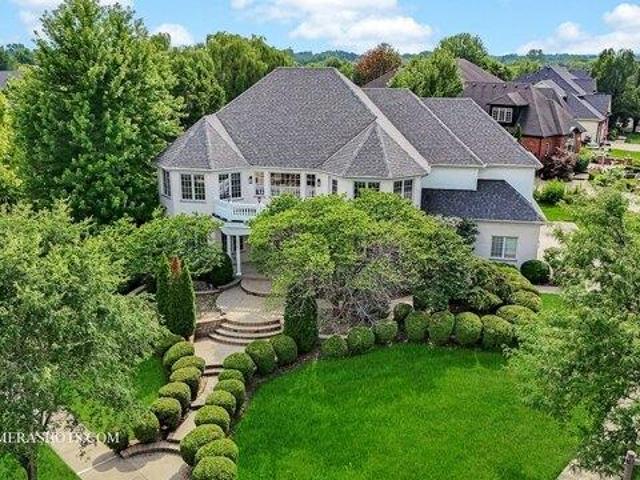 House for sale in Naperville, Illinois